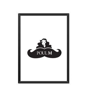 Poul M