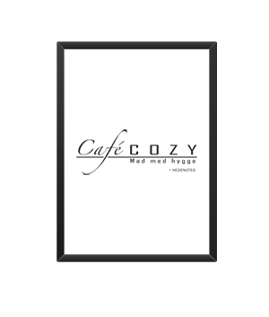 Cafe Cozy