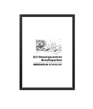 S/I Omsorgscentret Breelteparken