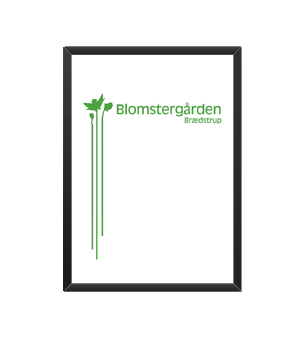 Blomstergården Brædstrup