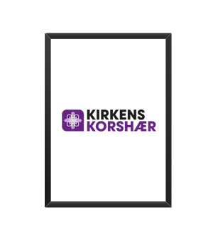 Kirkens Korshær