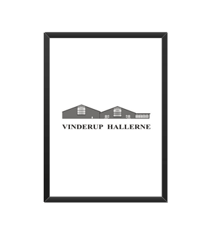 Vinderup Hallerne