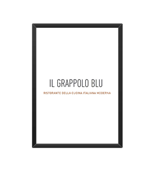 Il Grappolo Blu