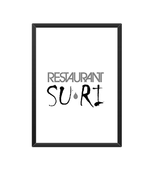 restaurant suri