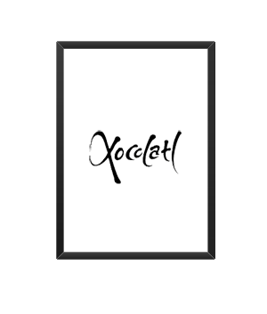 Xocolat