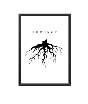 Jordnær