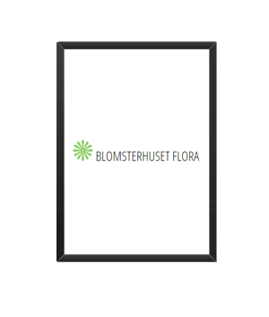 Blomsterhuset Flora
