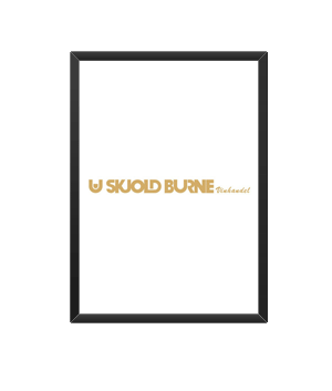 Skjold Burne