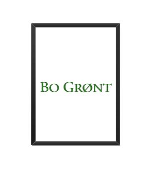 Bo Grønt