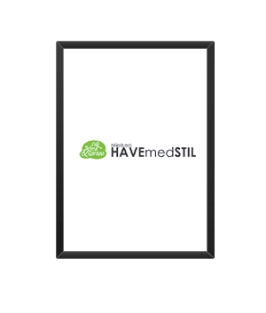 Have med stil