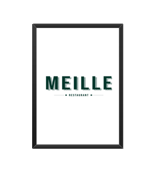 Meille restaurant