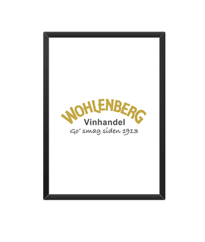Wohlenberg vinhandel