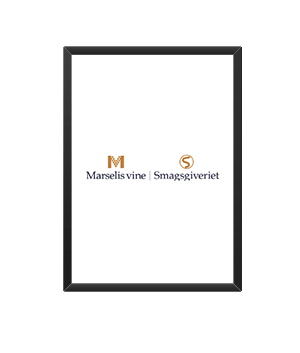 Maselis vine og smagsgiveriet