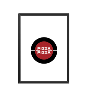 Pizza pizza