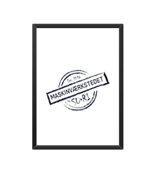 Maskinværkstedet