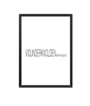Vidunderknolden