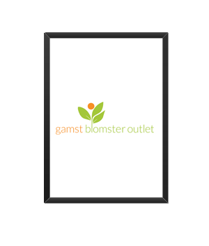 Gamst Blomster Outlet