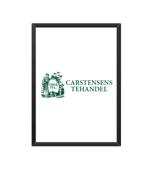 Carstensens Tehandel