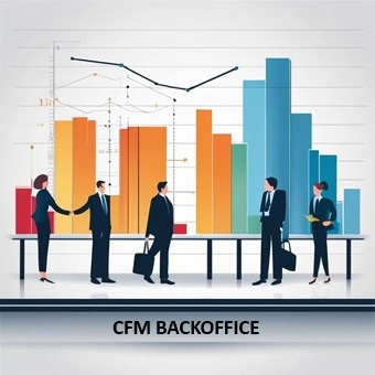 Få det store overblik med CFM Backoffice