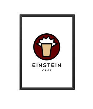 Einstein Cafe