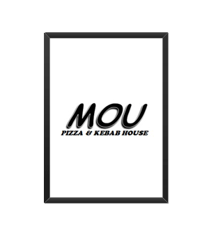 Mou Pizza & kebab house