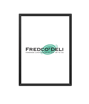 Fredco's deli