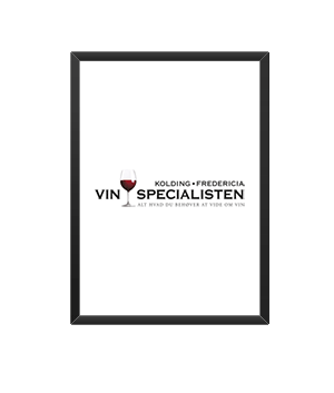 Vin Specialisten