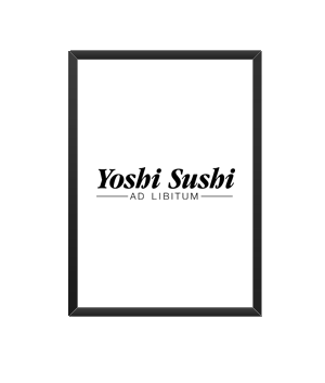 Yoshi Sushi