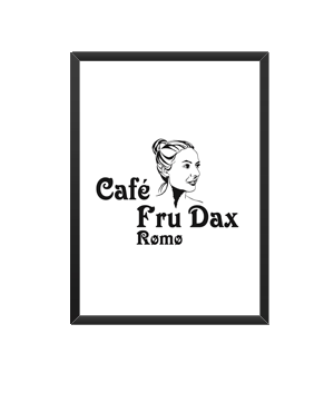 Café Fru Dax